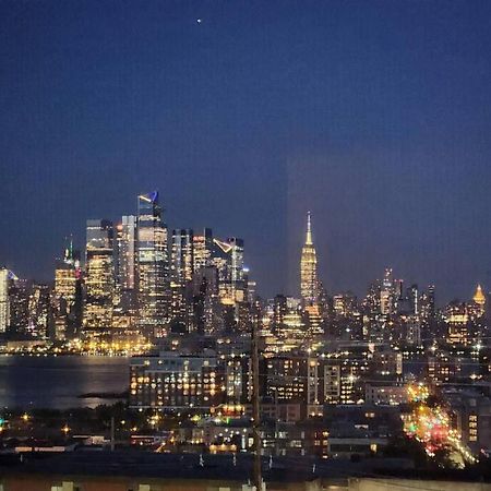 Luxurious 2 Bed ! Mins To Nyc! Διαμέρισμα Union City Εξωτερικό φωτογραφία