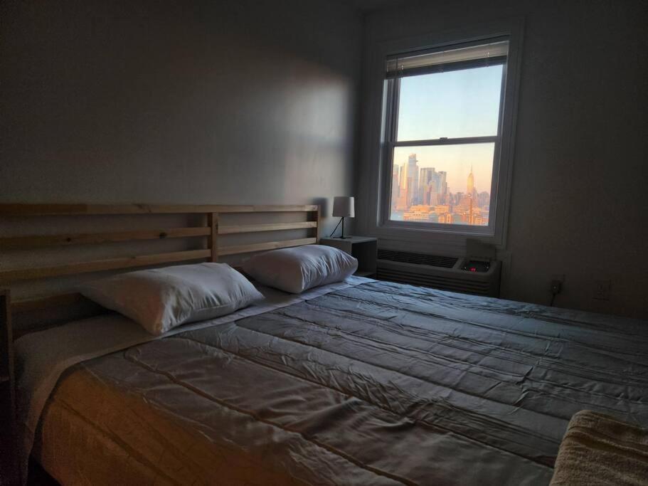 Luxurious 2 Bed ! Mins To Nyc! Διαμέρισμα Union City Εξωτερικό φωτογραφία