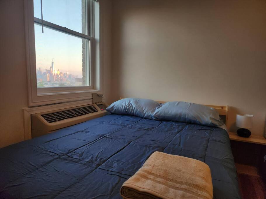 Luxurious 2 Bed ! Mins To Nyc! Διαμέρισμα Union City Εξωτερικό φωτογραφία